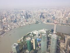 -上海之巅观光厅