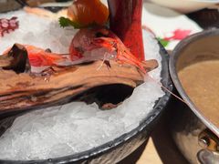 -匠和风精致料理(宁德万达店)