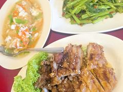 -德成饭店