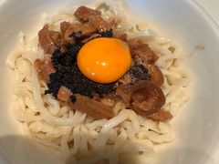 -胡麻(静安嘉里店)