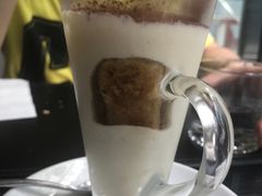 -EATALIA意塔利意式餐厅(鼓楼店)