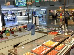 -北京华联购物中心(天通苑店)