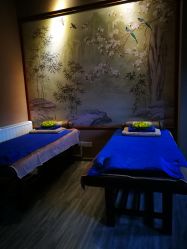 -御品•瑶浴灸疗SPA