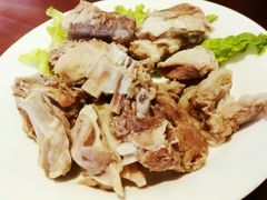 白灼羊肉-和生记牛肉火勺店(汇兴家园店)