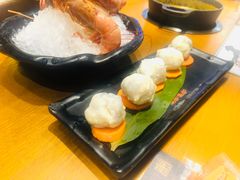 -呷哺呷哺(西单大悦城店)