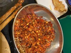 -邓莽子老火锅(鲁祖庙店)