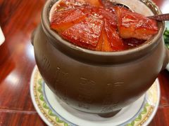 古法醋焖肉-无名居(西直门总店)