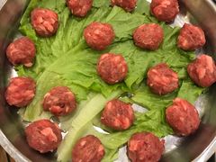 牛肉丸-顺德一品粥·20年凤城老字号(芳村店)