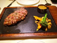 -宿醉·意大利餐厅(忠义街店)