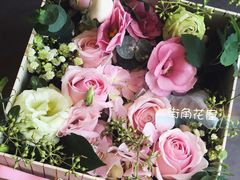 -杭州街角花屋花店(闻堰店)