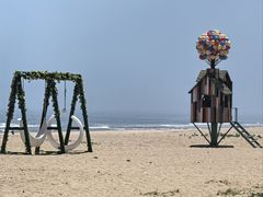 -日照海滨国家森林公园