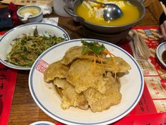 -新兴园饺子馆(河南街店)