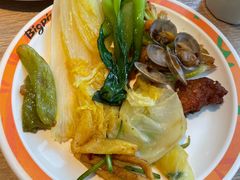-比格比萨自助(裕源大厦店)