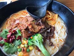 -云味馆·云南菜·云南米线(沙井华润店)