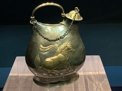 -陕西历史博物馆