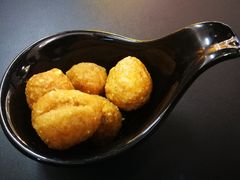 卤鸟蛋-贡梅老面馆·蟹粉面·无锡特色小吃(南长街主推店)