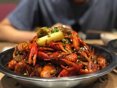 -靓靓蒸虾·头牌蒸虾(南山桂庙店)