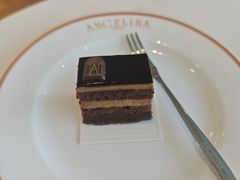 -Angelina安吉丽娜(恒隆广场店)