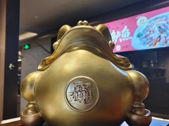 -单家老院·院子里的青岛菜(沙子口店)