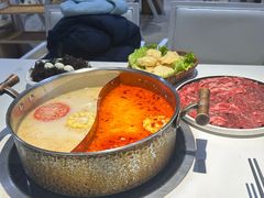 -濠七糟粕醋•海南酸汤火锅(中关村店)