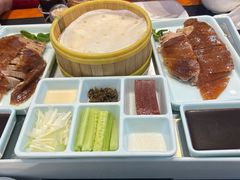 -紫光园·烤鸭·北京菜(团结湖店)