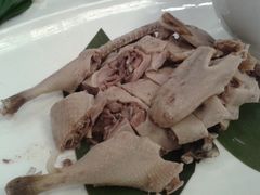 -东方豪生·老方一帖中餐厅