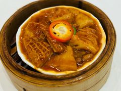 -南园酒家(前进路店)