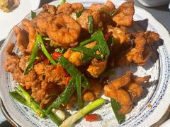 -金龙·打边炉(南京西路店)