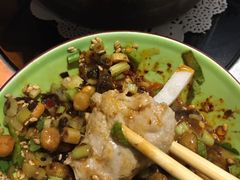 -一叶一世界•素食餐厅(环球中心店)