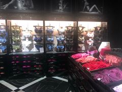 -Victoria's Secret(苏州中心全品类店)