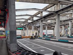 -速马赫卡丁车(琶洲店)