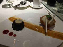 -王品牛排(郑州大卫城店)