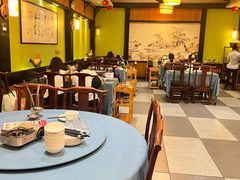 -天怡·鱼工厂(临江店)