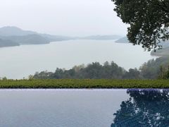 -天目湖涵田度假村