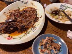 -卧龙堡客栈·中餐厅(古北水镇店)