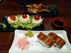 -胜代日本料理(云程巷小区店)