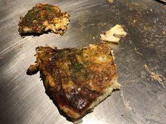 -日葵 大阪烧ひまり(仙霞路店)