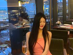 -MONICH牛排融合餐厅(和义大道购物中心店)