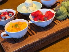 -大连君悦酒店·星海湾壹号Dalian·Dalian(星海广场店)