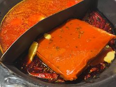 -蜀大侠火锅(总府路店)