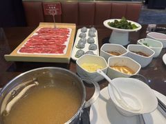 -牛鼎盛新疆雪花鲜牛火锅(武夷绿洲 店)