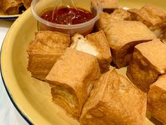 -东排食堂长沙小吃大排档(五一广场店)