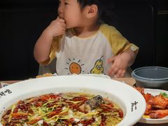 -新太二·鲜料川菜(群光广场店)