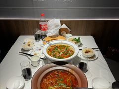 -贡宴盐帮菜自贡驻京联络处餐厅
