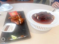 -侨美食家·粤菜(体育西路店)
