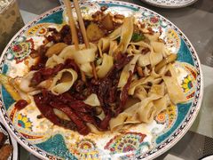 -巴依老爷新疆美食(清华东门店)