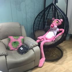 -甲舍美甲美睫艺术馆