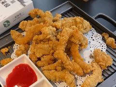 -小菜园新徽菜(青岛市南万象城店)