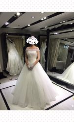 点击看大图 IN SHINE·婚纱之王-韩国天使嫁衣婚纱礼服馆(上海旗舰店)