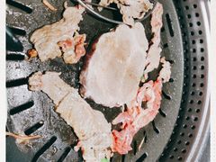 -33韩式自助烧烤(环城南路店)